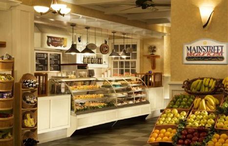 фото отеля Hilton in Walt Disney World Resort