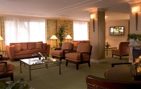 фото отеля Hilton in Walt Disney World Resort
