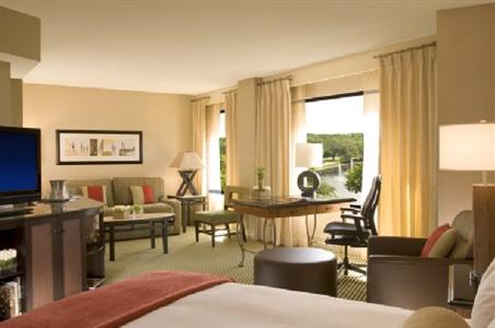 фото отеля Hilton in Walt Disney World Resort