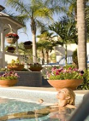 фото отеля Hilton in Walt Disney World Resort