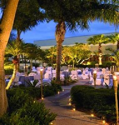 фото отеля Hilton in Walt Disney World Resort