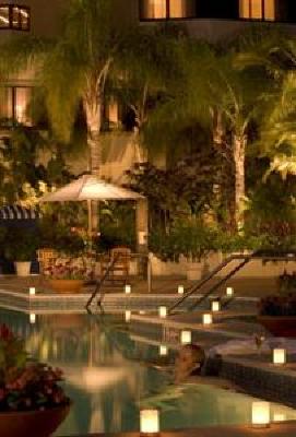 фото отеля Hilton in Walt Disney World Resort