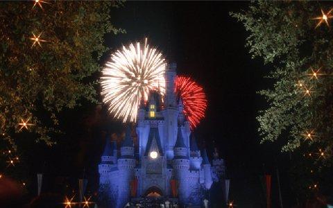 фото отеля Hilton in Walt Disney World Resort