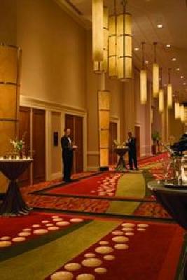 фото отеля Hilton in Walt Disney World Resort