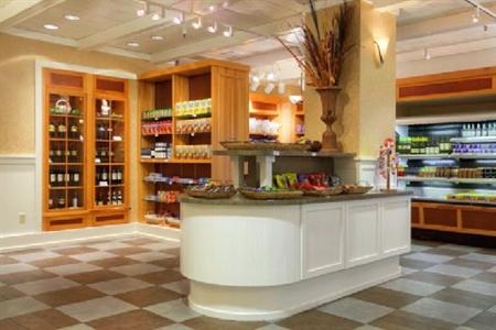 фото отеля Hilton in Walt Disney World Resort