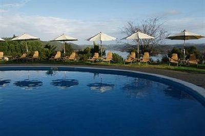 фото отеля Hotel Pousada De Santa Clara-a-Velha
