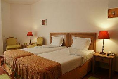 фото отеля Hotel Pousada De Santa Clara-a-Velha
