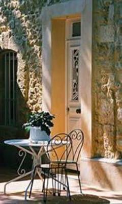 фото отеля Villa Aurenjo