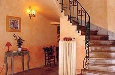 фото отеля Villa Aurenjo
