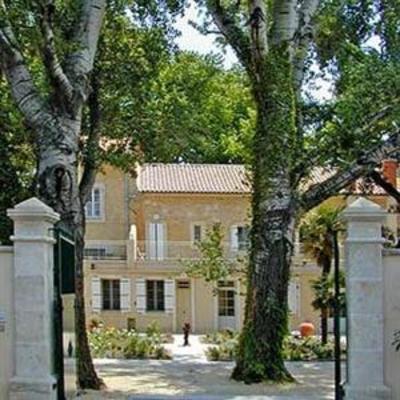 фото отеля Villa Aurenjo