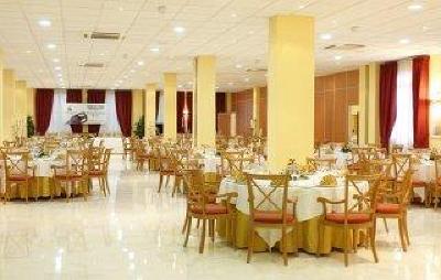 фото отеля Bahia Tropical Hotel