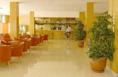 фото отеля Bahia Tropical Hotel