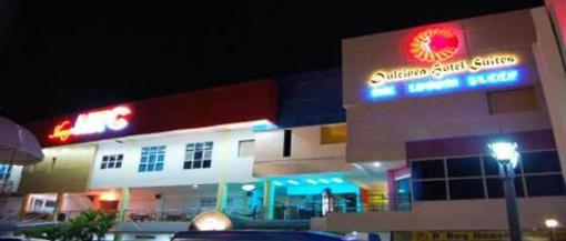 фото отеля Dulcinea Hotel and Suites
