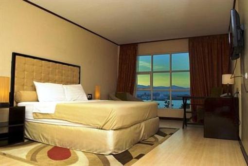 фото отеля Dulcinea Hotel and Suites