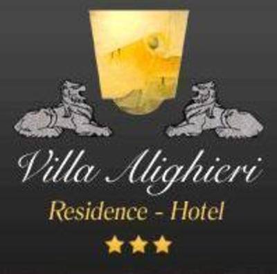 фото отеля Villa Alighieri Residence Hotel