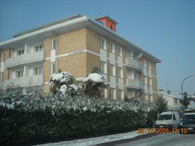 фото отеля Villa Alighieri Residence Hotel