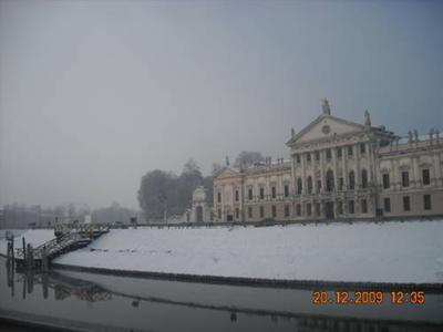 фото отеля Villa Alighieri Residence Hotel