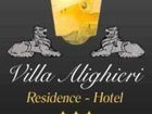 фото отеля Villa Alighieri Residence Hotel