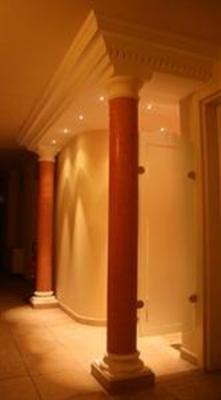 фото отеля Art & Hotel Stezzano