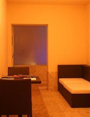 фото отеля Art & Hotel Stezzano