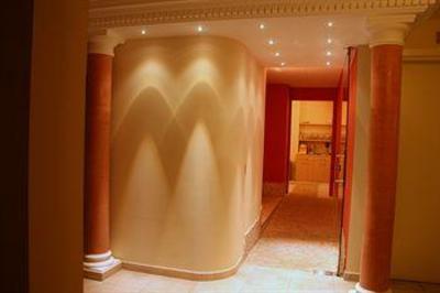 фото отеля Art & Hotel Stezzano