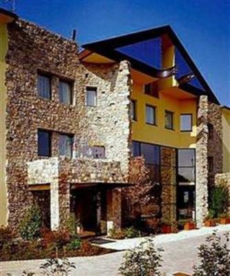 фото отеля Art & Hotel Stezzano