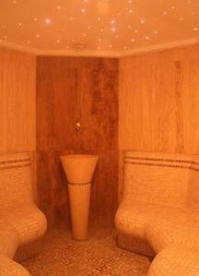 фото отеля Art & Hotel Stezzano