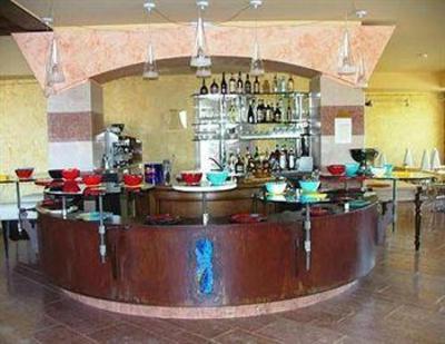 фото отеля Art & Hotel Stezzano