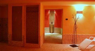 фото отеля Art & Hotel Stezzano