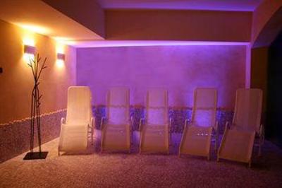 фото отеля Art & Hotel Stezzano