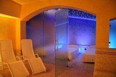 фото отеля Art & Hotel Stezzano
