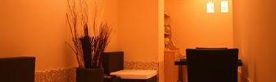 фото отеля Art & Hotel Stezzano