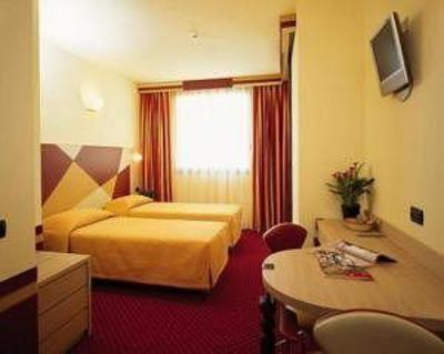фото отеля Art & Hotel Stezzano