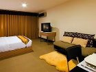 фото отеля Mooks Residence Pattaya