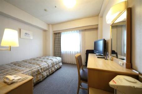 фото отеля Sakae Tokyu Inn