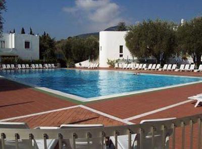 фото отеля Hotel Torre Oliva