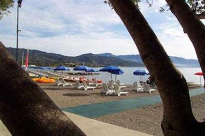 фото отеля Hotel Torre Oliva