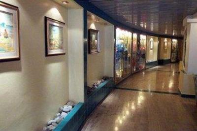 фото отеля Hotel Torre Oliva
