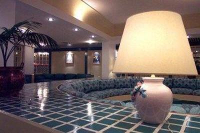 фото отеля Hotel Torre Oliva