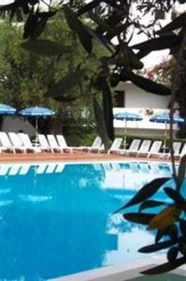 фото отеля Hotel Torre Oliva