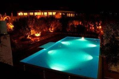 фото отеля Hotel Torre Oliva