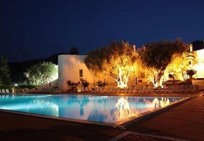 фото отеля Hotel Torre Oliva