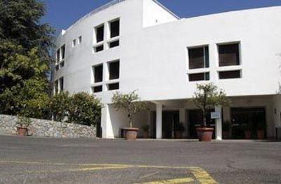 фото отеля Hotel Torre Oliva
