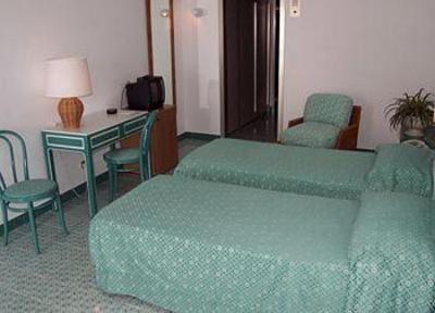 фото отеля Hotel Torre Oliva