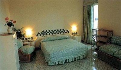 фото отеля Hotel Torre Oliva