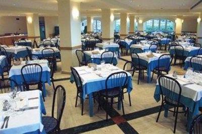 фото отеля Hotel Torre Oliva