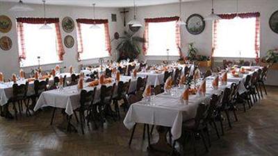 фото отеля Hotel Gasthof Zur Post Wolfegg