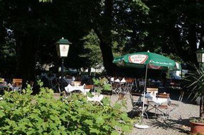 фото отеля Hotel Gasthof Zur Post Wolfegg