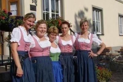 фото отеля Hotel Gasthof Zur Post Wolfegg