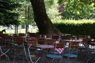 фото отеля Hotel Gasthof Zur Post Wolfegg